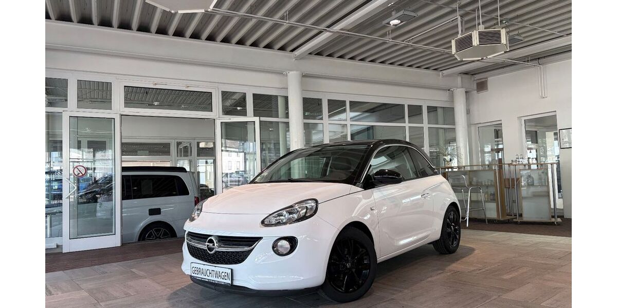 Opel Adam 43.150 km 11.950 &euro; Homburg/Saar 66424