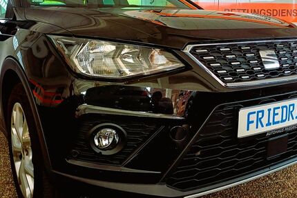 Seat Arona 92.240 km 15.450 &euro; Homburg 66424