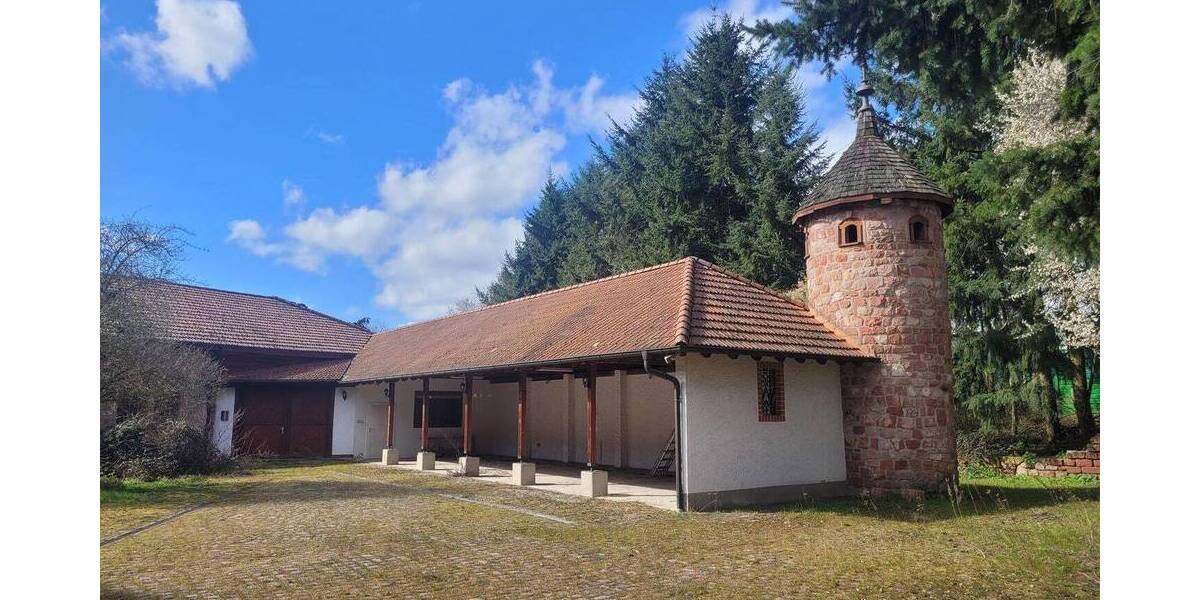 Gewerbeobjekt Landstuhl - 599.000&euro; | Angebot:26659465