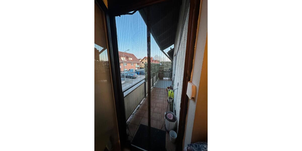 Terrassenwohnung Hermersberg - 3 Zimmer, 85 m&sup2;, 500&euro; | Angebot:25299164