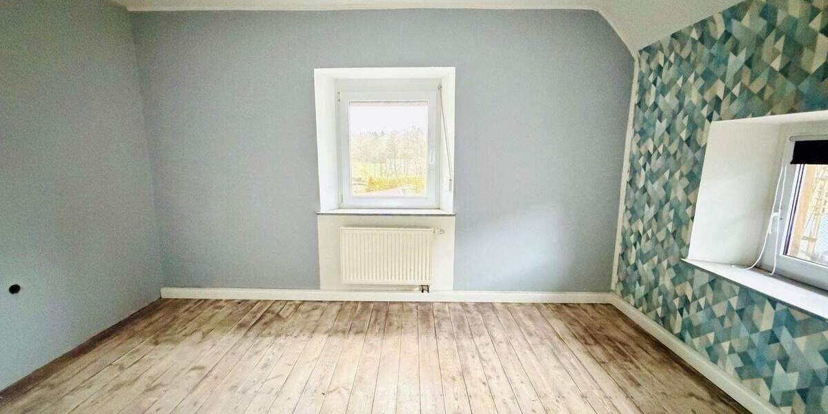Doppelhaushälfte St. Wendel Osterbrücken - 5 Zimmer, 140 m&sup2;, 139.000&euro; | Angebot:25744039