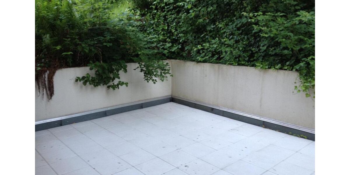 Erdgeschoßwohnung Saarbrücken Kieselhumes - 2 Zimmer, 48 m&sup2;, 620&euro; | Angebot:25648442