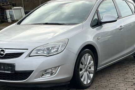 Opel Astra 104.000 km 4.999 &euro; Saarbrücken 66115