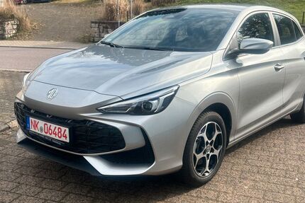 MG 3 1.320 km 16.980 &euro; Dirmingen 66571