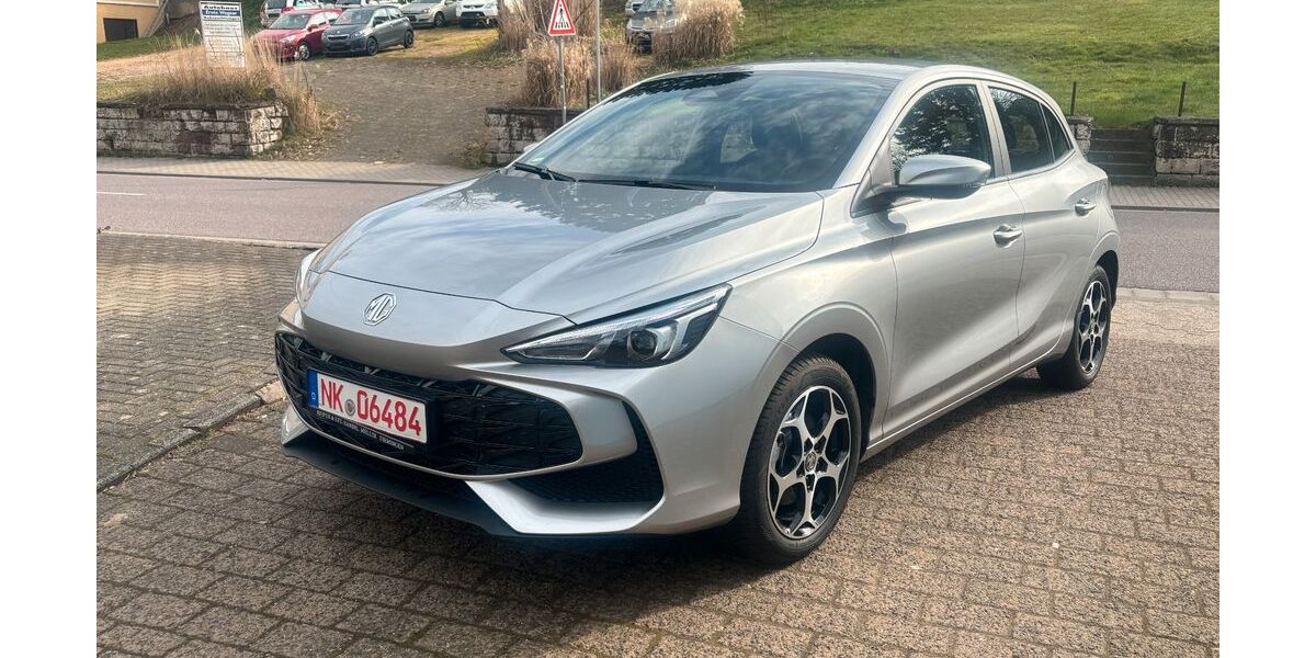 MG 3 1.320 km 16.980 &euro; Dirmingen 66571