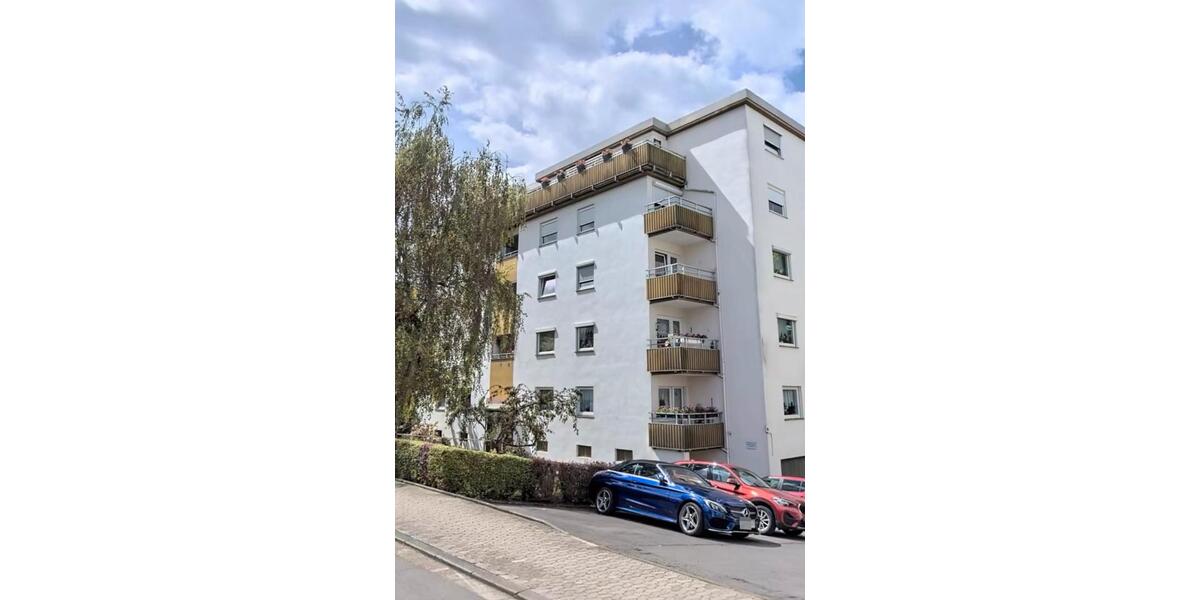 Erdgeschoßwohnung Saarbrücken Dudweiler - 4 Zimmer, 102 m&sup2;, 196.500&euro; | Angebot:26794614