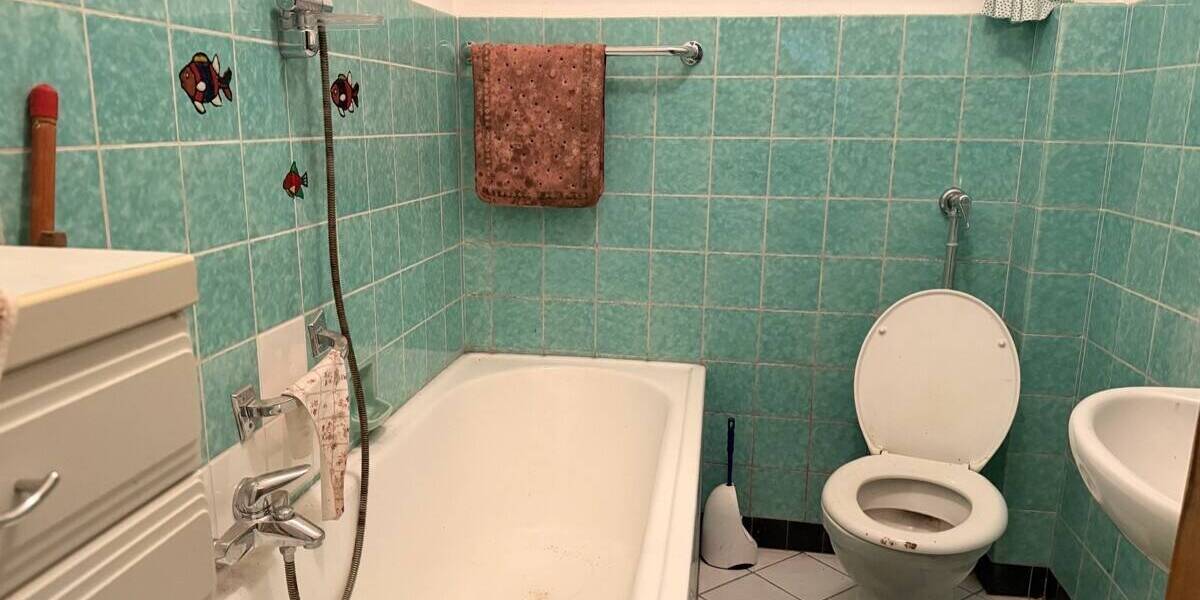 Mehrfamilienhaus, Wohnhaus Ottweiler / Fürth Fürth - 5 Zimmer, 130 m&sup2;, 129.000&euro; | Angebot:25673015