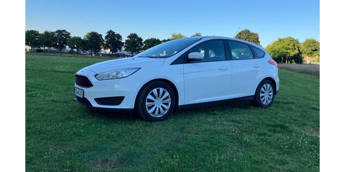Ford Focus 201.000 km 3.500 &euro; Saarbrücken 66115