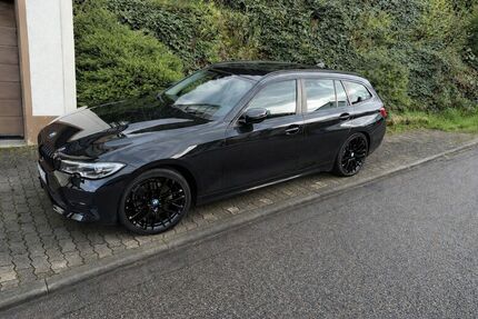 BMW 320 69.500 km 24.500 &euro; Thaleischweiler-Fröschen 66987