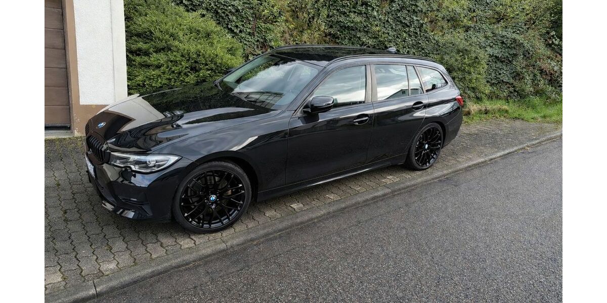 BMW 320 69.500 km 24.500 &euro; Thaleischweiler-Fröschen 66987