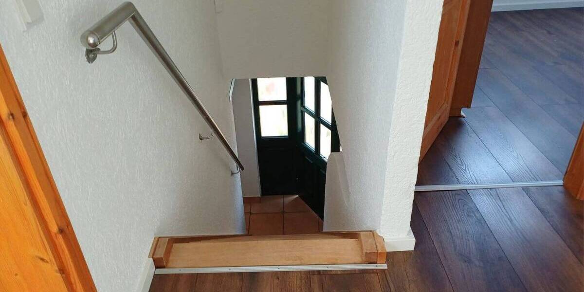 Mehrfamilienhaus, Wohnhaus Sankt Ingbert St. Ingbert - 6 Zimmer, 180 m&sup2;, 645.000&euro; | Angebot:26258489