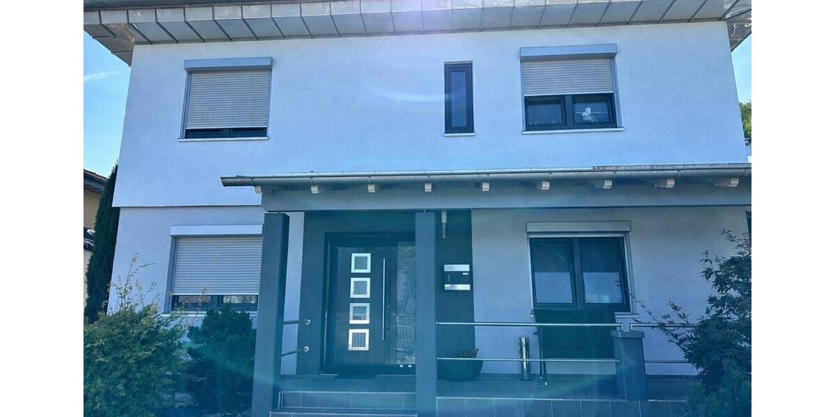 Einfamilienhaus Thaleischweiler-Fröschen Fröschen - 5 Zimmer, 170 m&sup2;, 569.000&euro; | Angebot:25284672