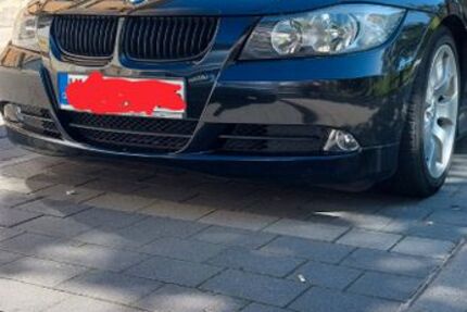 BMW 325 195.800 km 4.500 &euro; Körborn 66871