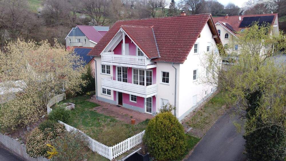 Einfamilienhaus Matzenbach - 1 Zimmer, 252 m&sup2;, 499.000&euro; | Angebot:25734941