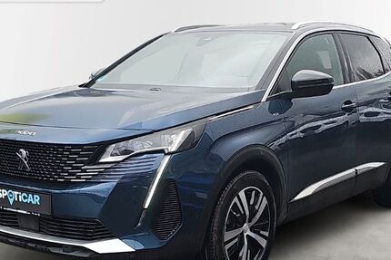 Peugeot 3008 19.900 km 24.490 &euro; Homburg 66424