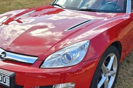 Opel GT 30.000 km 17.500 &euro; Thaleischweiler 66987