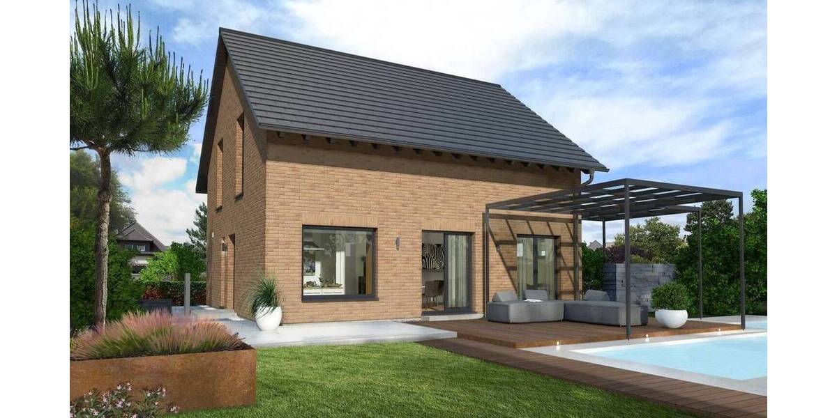 Einfamilienhaus Sankt Ingbert Oberwürzbach - 5 Zimmer, 155 m&sup2;, 497.900&euro; | Angebot:25695127