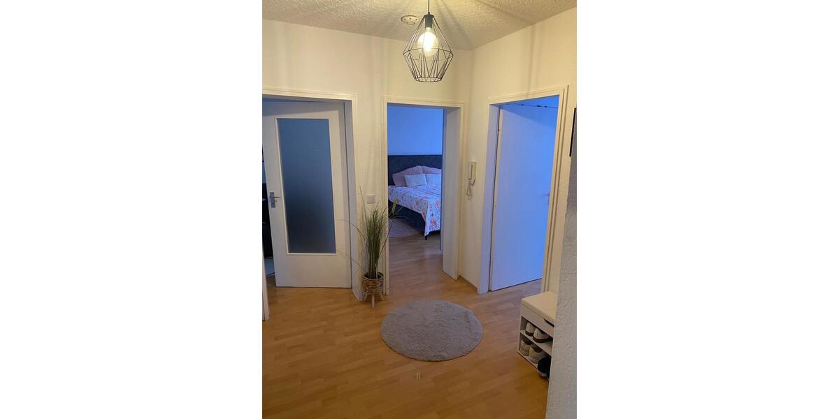 Etagenwohnung Saarbrücken Malstatt - 4 Zimmer, 73 m&sup2;, 210.000&euro; | Angebot:27291933