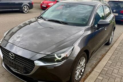 Mazda 2 153.562 km 9.390 &euro; Saarbrücken Dudweiler 66125