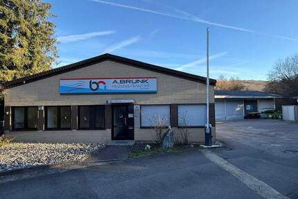 Gewerbeobjekt Schiffweiler Landsweiler - 285.000&euro; | Angebot:25743976