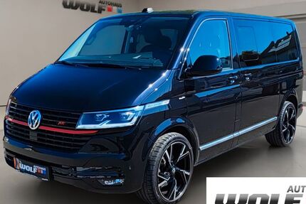VW T6 Multivan 76.493 km 67.999 &euro; Ramstein-Miesenbach 66877