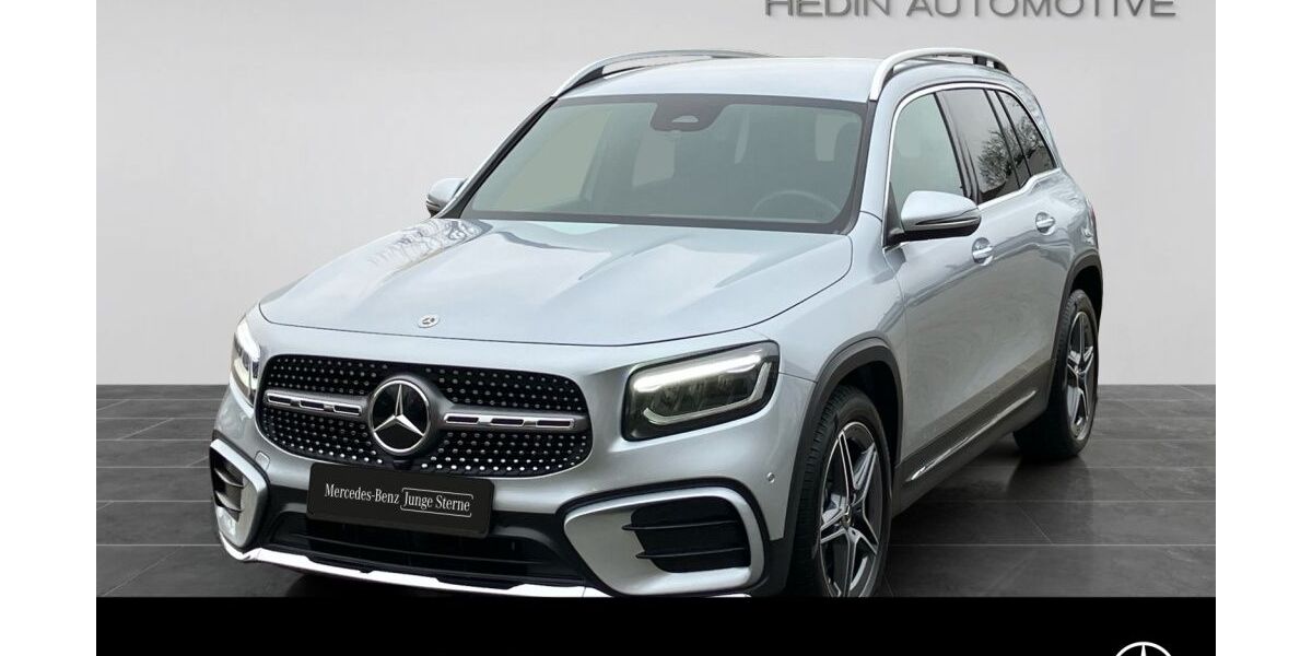 Mercedes-Benz GLB 180 6.397 km 42.780 &euro; Saarbrücken 66117