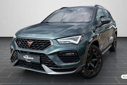 Cupra Ateca 41.035 km 28.490 &euro; Saarbrücken 66115