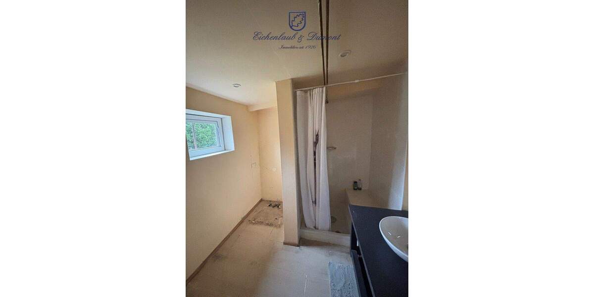 Einfamilienhaus Saarbrücken / Sankt Arnual St Arnual - 2 Zimmer, 80 m&sup2;, 119.000&euro; | Angebot:25747861