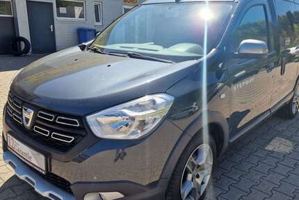 Dacia Dokker 65.500 km 13.000 &euro; Thaleischweiler-Fröschen 66987