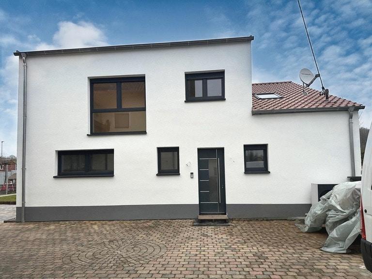 Maisonettenwohnung Bexbach - 2 Zimmer, 139 m&sup2;, 1.550&euro; | Angebot:25098705