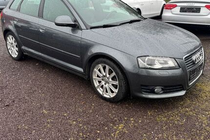 Audi A3 131.000 km 7.950 &euro; Saarbrücken/Altenkessel 66126