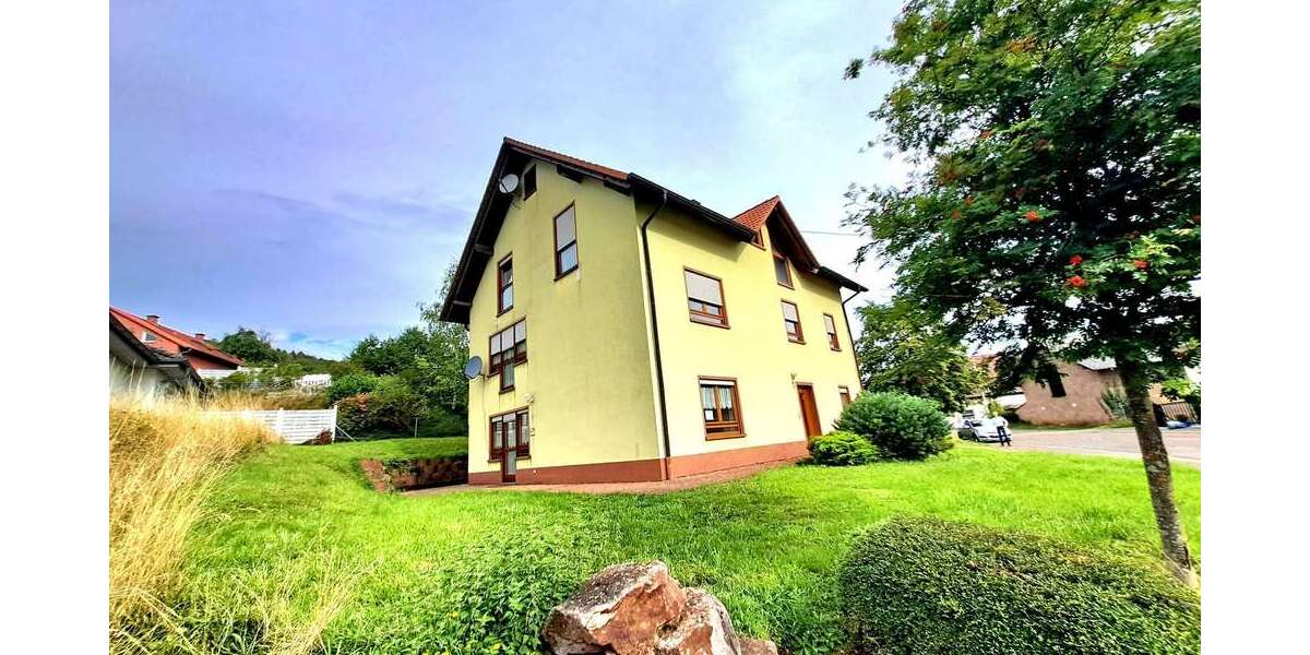 Einfamilienhaus Föckelberg - 7 Zimmer, 304 m&sup2;, 479.000&euro; | Angebot:21369153