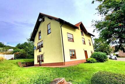 Haus Föckelberg - 7 Zimmer, 304 m&sup2;, 479.000&euro; | Angebot:21369153