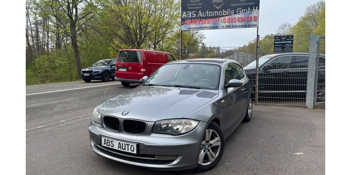 BMW 120 327.551 km 2.990 &euro; Kleinblittersdorf 66271