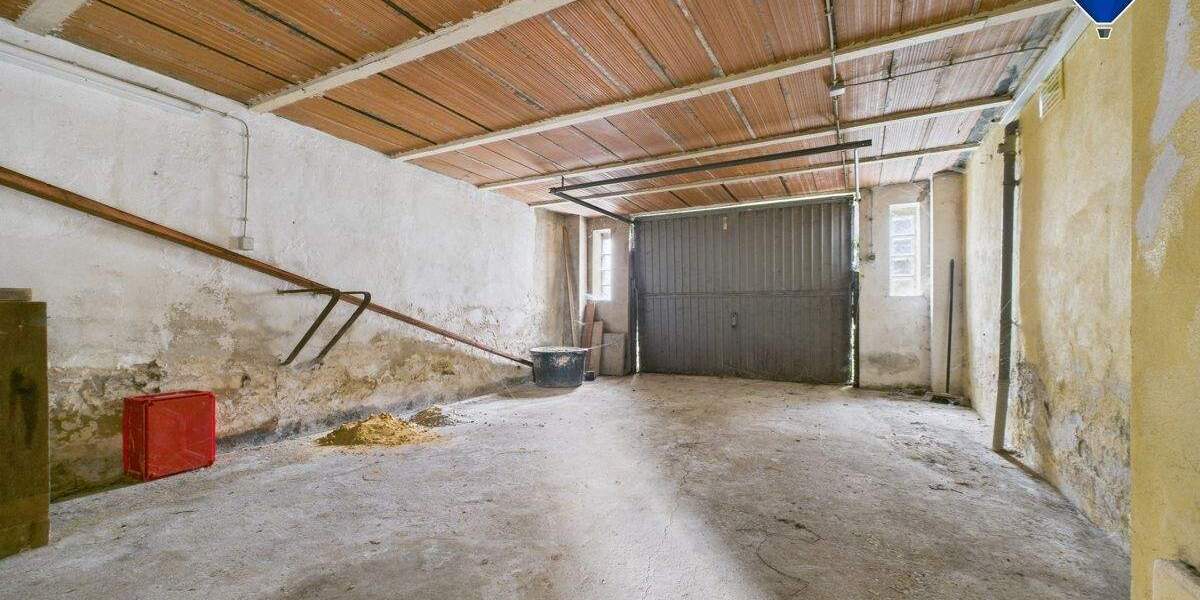 Einfamilienhaus Blieskastel / Ballweiler Wecklingen - 1 Zimmer, 210 m&sup2;, 95.000&euro; | Angebot:25819119