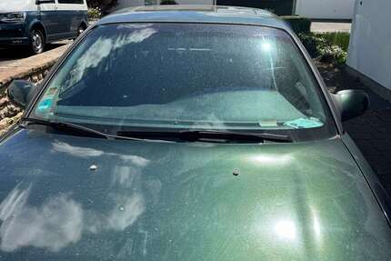 Opel Omega 165.000 km 1.500 &euro; Saarbrücken, Landeshauptstadt 66123