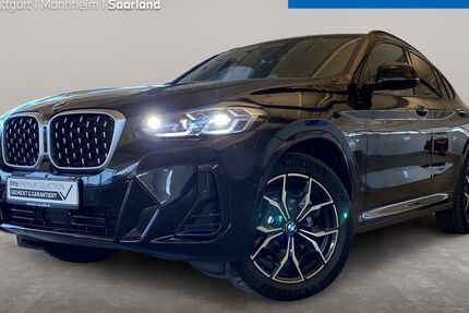 BMW X4 24.789 km 57.904 &euro; Kirkel 66459