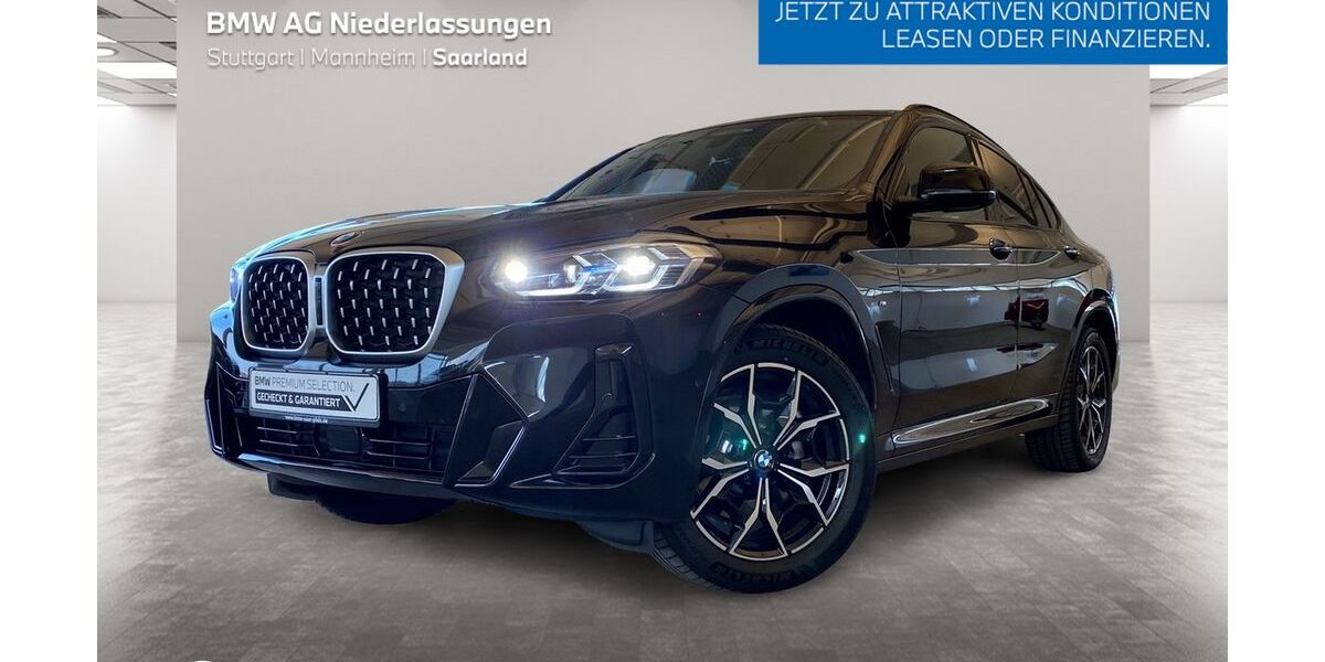 BMW X4 24.789 km 57.904 &euro; Kirkel 66459