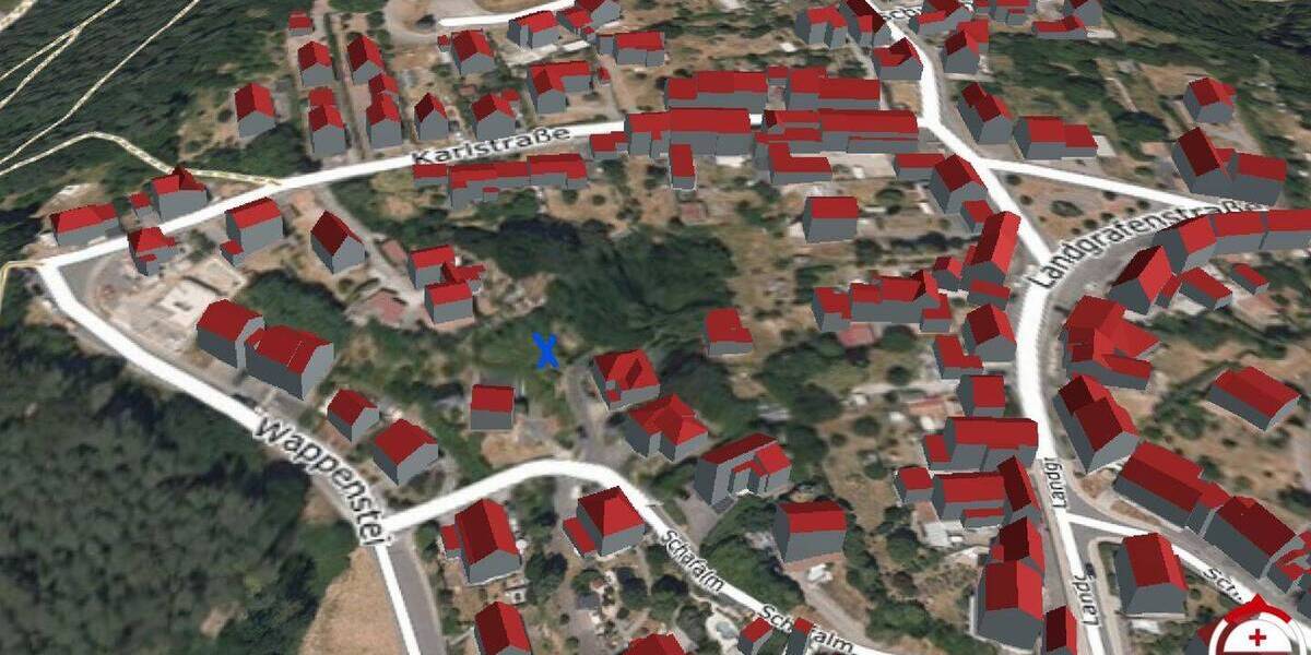 Grundstück Lemberg - 49.827&euro; | Angebot:25668068