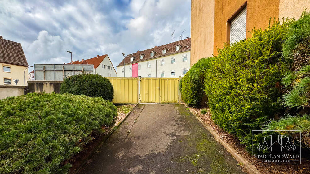 Mehrfamilienhaus, Wohnhaus Pirmasens Innenstadt - 1 Zimmer, 480 m&sup2;, 485.000&euro; | Angebot:25798604
