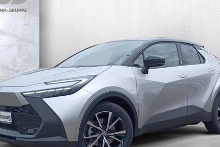 Toyota C-HR 5.500 km 36.444 &euro; Pirmasens 66953