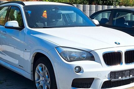 BMW X1 125.075 km 9.990 &euro; Altenglan 66885
