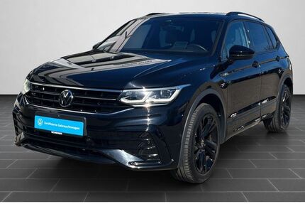 VW Tiguan Allspace 41.333 km 38.990 &euro; Homburg 66424