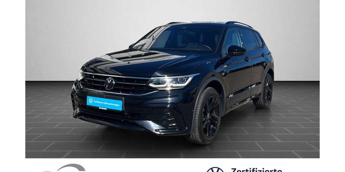 VW Tiguan Allspace 41.333 km 38.990 &euro; Homburg 66424