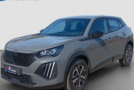 Peugeot 2008 15.500 km 18.900 &euro; Neunkirchen 66539