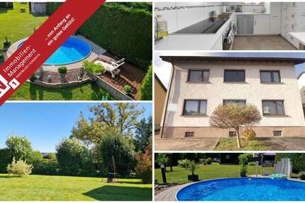 Haus Kirkel - 6 Zimmer, 210 m&sup2;, 364.000&euro; | Angebot:23608938