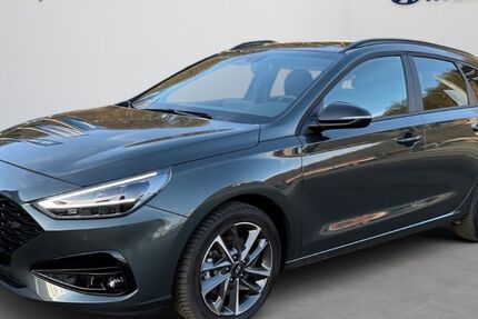 Hyundai i30 18.309 km 21.990 &euro; Schiffweiler 66578