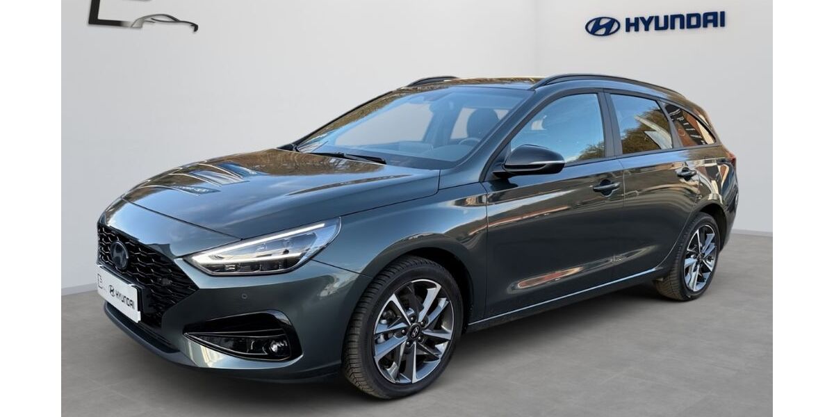 Hyundai i30 18.309 km 21.990 &euro; Schiffweiler 66578