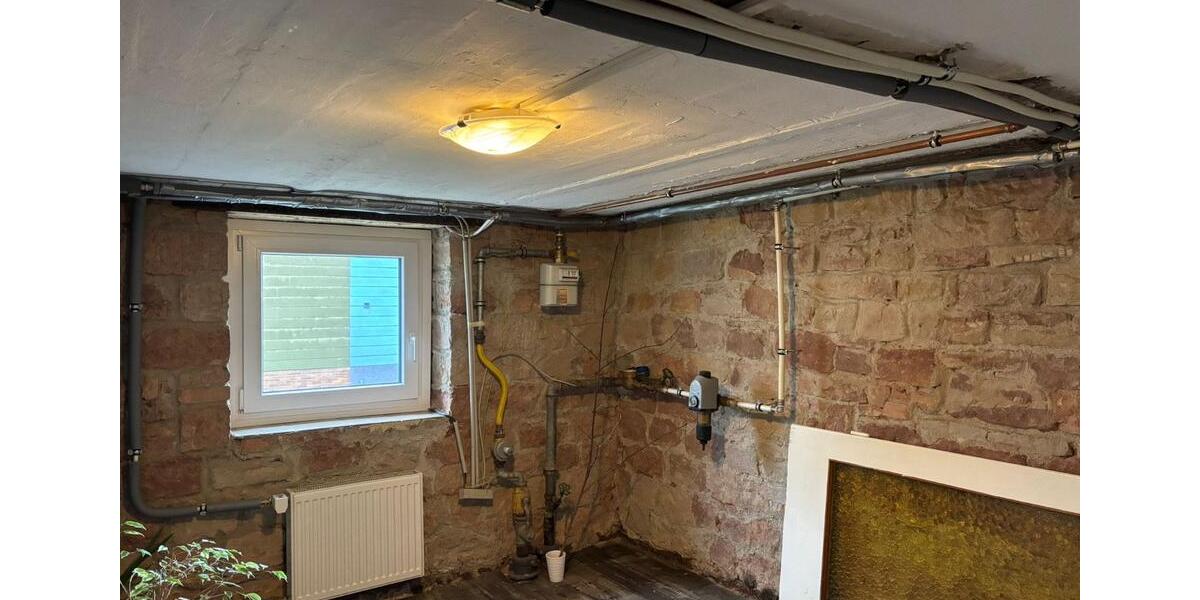 Doppelhaushälfte Saarbrücken Dudweiler - 4 Zimmer, 96 m&sup2;, 185.000&euro; | Angebot:25723028