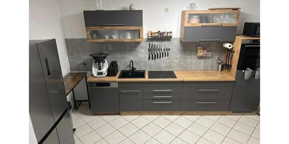 Etagenwohnung Namborn - 3 Zimmer, 120 m&sup2;, 1.150&euro; | Angebot:25286021